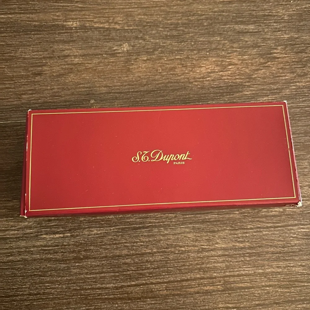 S.T.DUPONT BP Anniversary edition - Picture 10 of 12